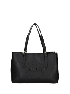 HOBO DONNA - 4US PACIOTTI NERO - 10801