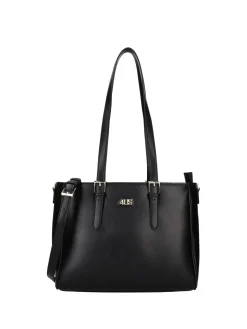 HOBO DONNA - 4US PACIOTTI NERO - 10882