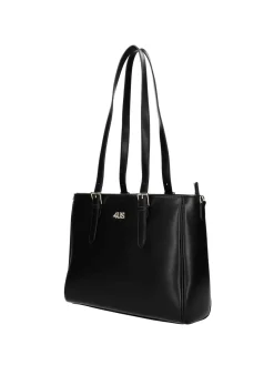 HOBO DONNA - 4US PACIOTTI NERO - 10882