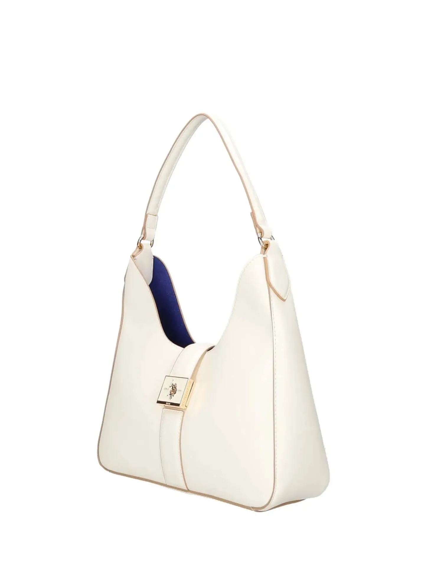 HOBO DONNA - US POLO ASSN. BIANCO - BEUMF9045WVP