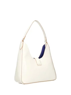 HOBO DONNA - US POLO ASSN. BIANCO - BEUMF9045WVP