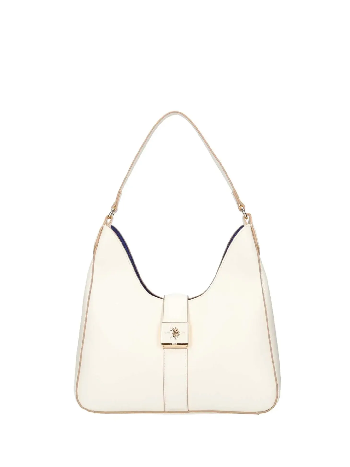 HOBO DONNA - US POLO ASSN. BIANCO - BEUMF9045WVP