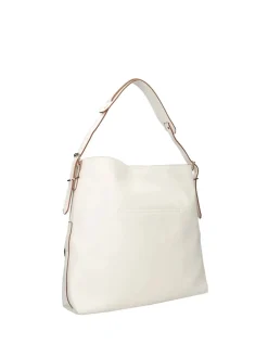 HOBO DONNA - US POLO ASSN. BIANCO - BEU2G9071WVP