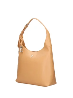 HOBO DONNA - US POLO ASSN. CAMEL - BEUJE9096WVP