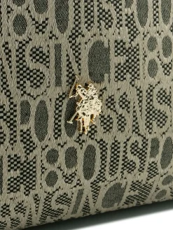 HOBO DONNA - US POLO ASSN. NERO - BEUJG9132WZC