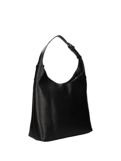 HOBO DONNA - US POLO ASSN. NERO - BEUJE9096WVP