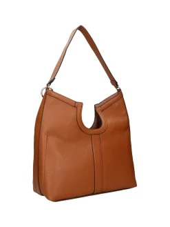HOBO DONNA - US POLO ASSN. TAN - BEU8L9058WVP