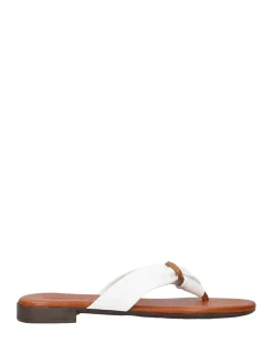 INFRADITO DONNA - AMBER&JADE BIANCO - 225420