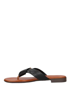 INFRADITO DONNA - AMBER&JADE NERO - 225420