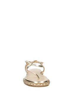 INFRADITO DONNA - IKAROS ORO - 2532