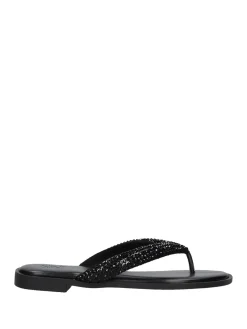 INFRADITO DONNA - NINI NERO - 2618