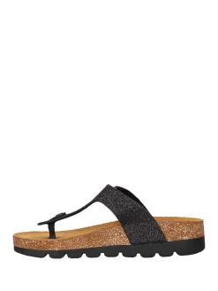 INFRADITO DONNA - SUPERGA NERO - S31U571