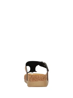 INFRADITO DONNA - SUPERGA ORO - S31U571