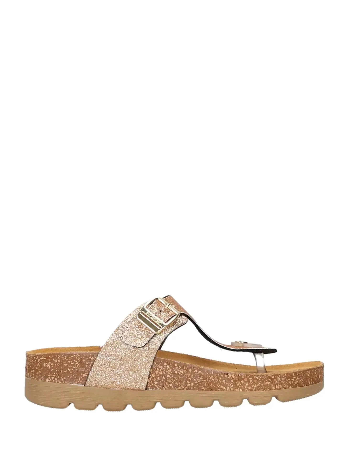 INFRADITO DONNA - SUPERGA ORO - S31U571