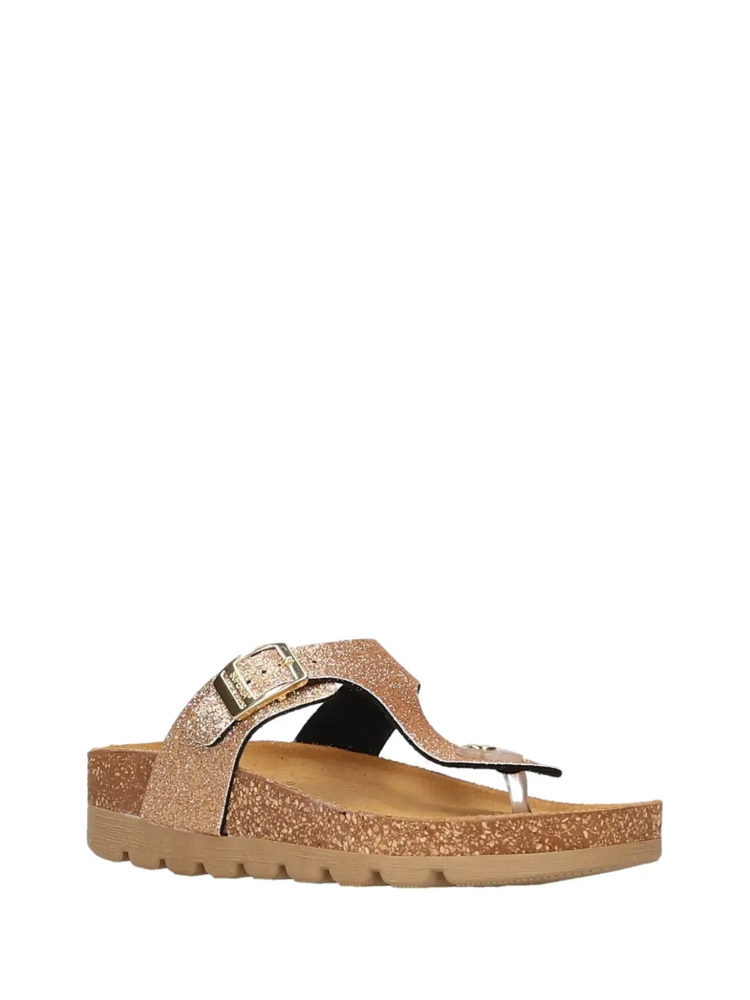 INFRADITO DONNA - SUPERGA ORO - S31U571