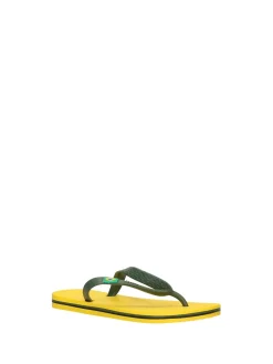 INFRADITO RAGAZZA - IPANEMA GIALLO - IP.80416