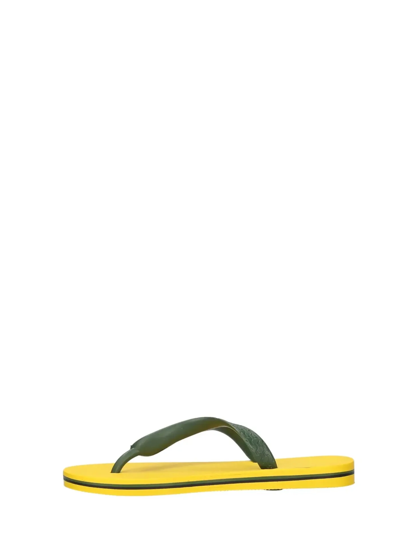 INFRADITO RAGAZZA - IPANEMA GIALLO - IP.80416