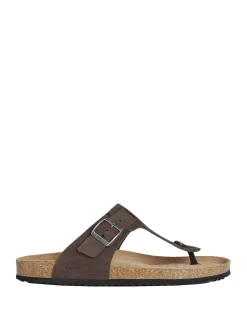INFRADITO UOMO - GEOX CAFFE - U159VD 00032