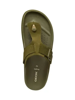 INFRADITO UOMO - GEOX MILITARE - U651KB 00022