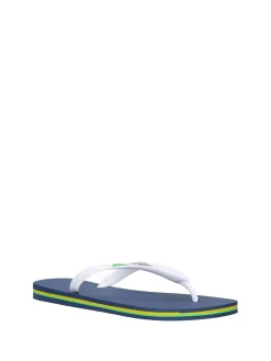 INFRADITO UOMO - IPANEMA BLU-BIANCO - IP.80415