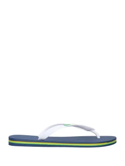 INFRADITO UOMO - IPANEMA BLU-BIANCO - IP.80415