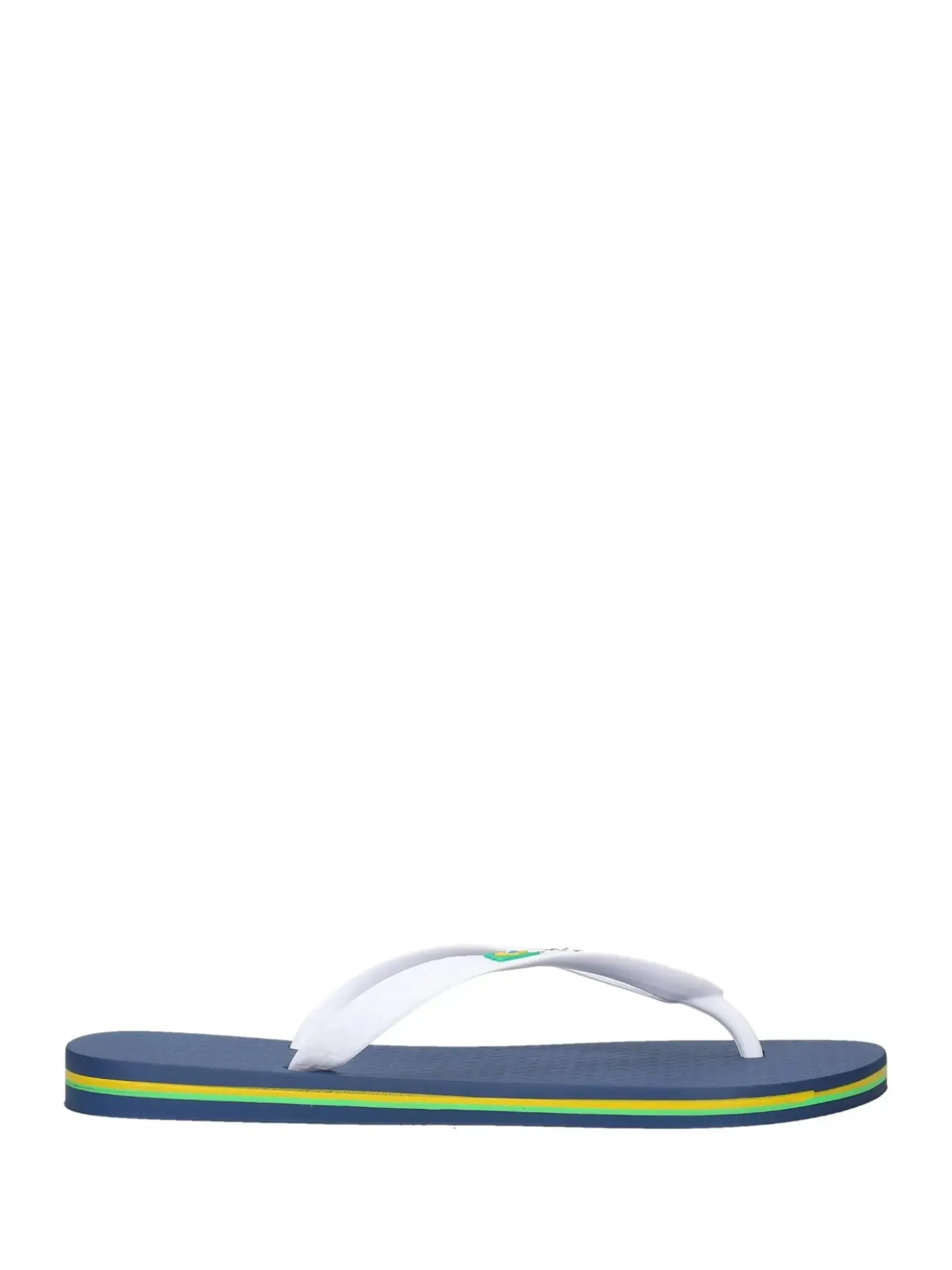 INFRADITO UOMO - IPANEMA BLU-BIANCO - IP.80415