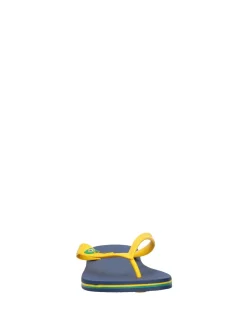 INFRADITO UOMO - IPANEMA BLU-GIALLO - IP.80415