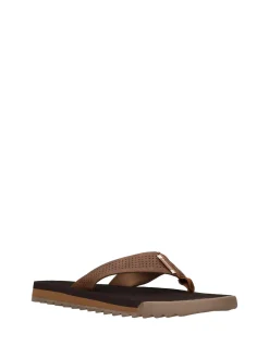 INFRADITO UOMO - LOTTO MARRONE - L87Y955