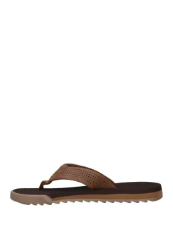 INFRADITO UOMO - LOTTO MARRONE - L87Y955