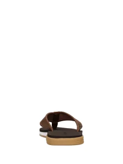 INFRADITO UOMO - LOTTO MARRONE - L87Y949