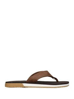 INFRADITO UOMO - LOTTO MARRONE - L87Y949