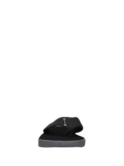 INFRADITO UOMO - LOTTO NERO - L87Y955