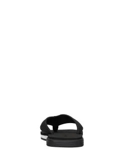 INFRADITO UOMO - LOTTO NERO - L87Y949