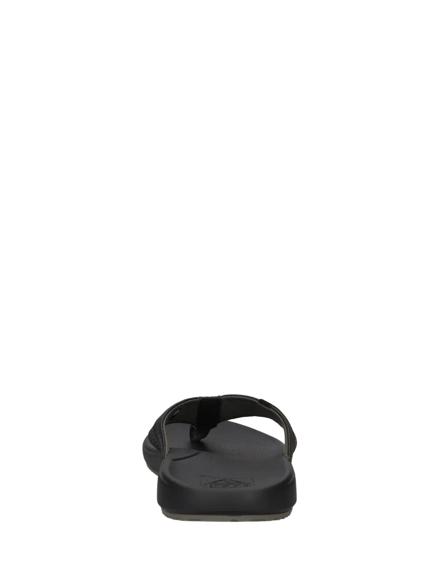 INFRADITO UOMO - REEF NERO - RF.CUSHPHA2M