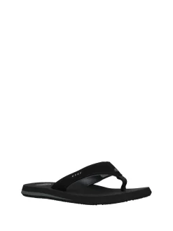 INFRADITO UOMO - REEF NERO - RF.LAYBACKM