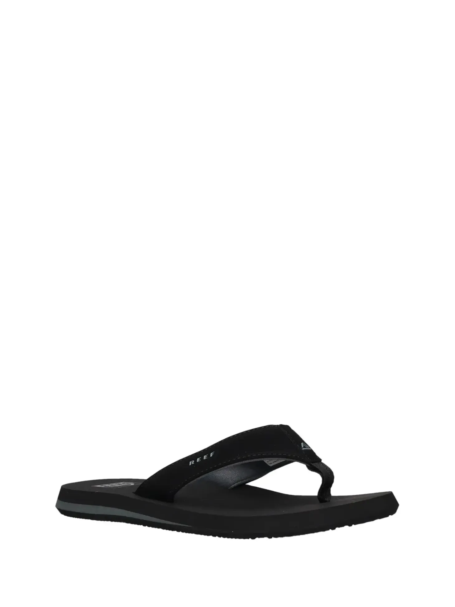 INFRADITO UOMO - REEF NERO - RF.LAYBACKM
