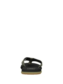 INFRADITO UOMO - REEF NERO-VERDE - RF.LAYBACKM