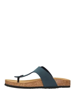 INFRADITO UOMO - SUPERGA BLU - S31Y205