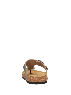 INFRADITO UOMO - SUPERGA TAUPE - S31Y205