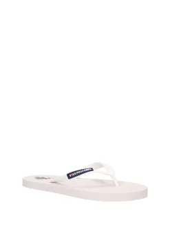 INFRADITO UOMO - US POLO ASSN. BIANCO - VAIAN009U/6G2