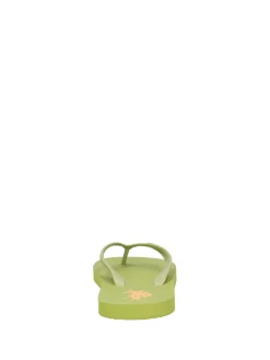 INFRADITO UOMO - US POLO ASSN. VERDE - VAIAN009U/6G2