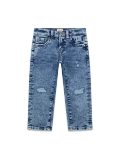 JEANS BAMBINO - GUESS KIDS JEANS - N6RA01 D46T0
