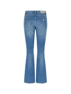 JEANS DONNA - GUESS APPAREL JEANS - W6RA0L D6882