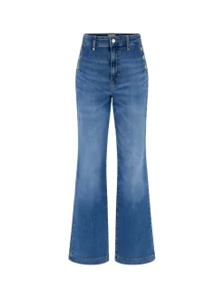 JEANS DONNA - GUESS APPAREL JEANS - W5GA0P D5Q01