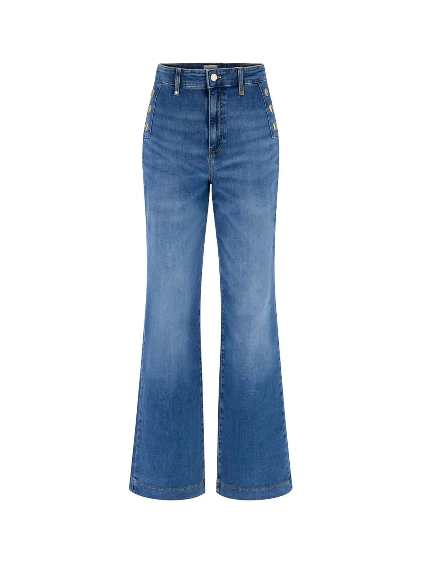 JEANS DONNA - GUESS APPAREL JEANS - W5GA0P D5Q01