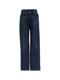 JEANS DONNA - SILVIAN HEACH BLU - GPA26045JE