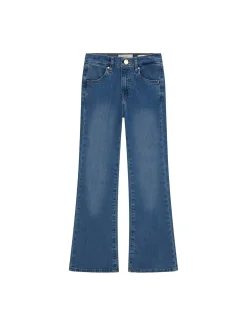 JEANS RAGAZZA - GUESS KIDS JEANS - J6RA18 D4CA0