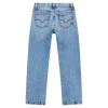 JEANS RAGAZZO - GUESS KIDS JEANS - L6RA01 D58M2