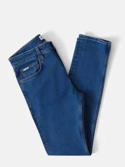 JEANS UOMO - GUESS JEANS JEANS - M6RA0F D6325