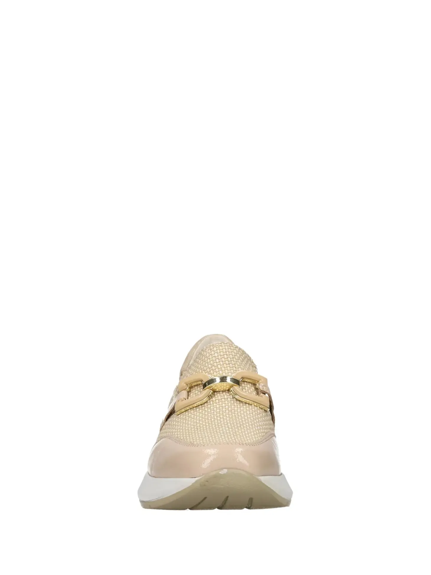 MOCASSINO DONNA - CINZIA SOFT TORTORA - IV7725089
